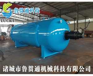 汽車(chē)配件熱壓罐