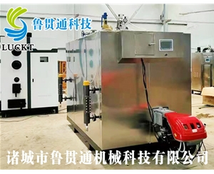 1噸燃氣（油）蒸汽發(fā)生器 現貨供應，工廠(chǎng)直銷(xiāo)，規格型號眾多，可來(lái)電咨詢(xún)