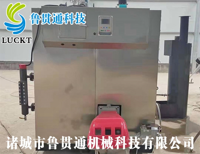 燃氣（油）蒸汽發(fā)生器 現貨供應，工廠(chǎng)直銷(xiāo)，規格型號眾多，可來(lái)電咨詢(xún)